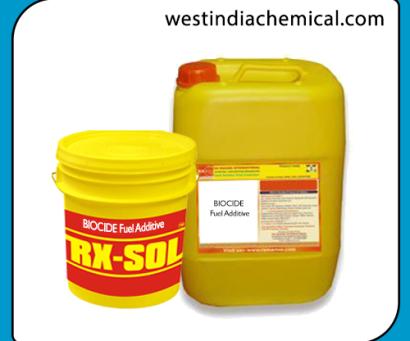 BIOCIDE Fuel Additive