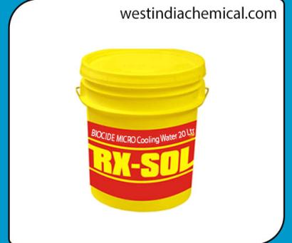 BIOCIDE MICRO for Water Treatment