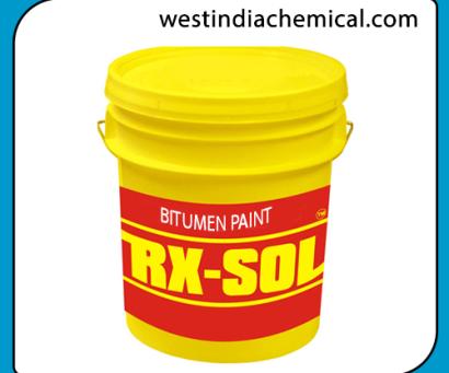 BITUMEN PAINT