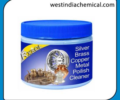 BRASS CLEANER