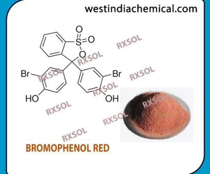 BROMOPHENOL RED
