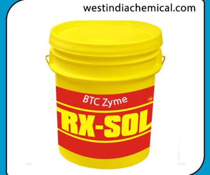 BTC Zyme