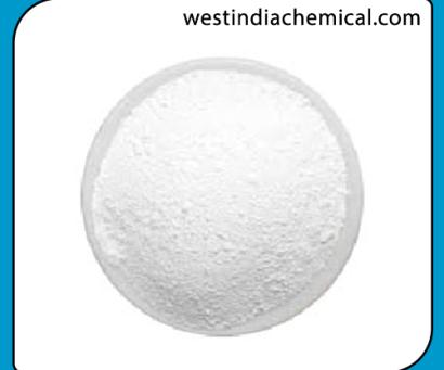 Barite - Barium Sulphate