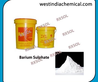 Barium Sulphate