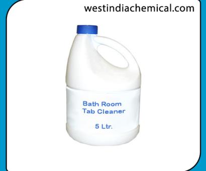 Bath Room Cleaner