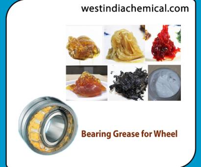 Bearing Grease for Wheel