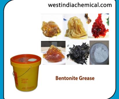 Bentonite Grease