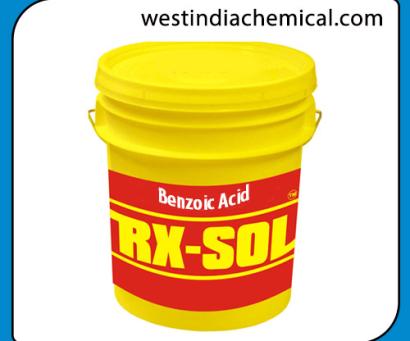 Benzoic Acid