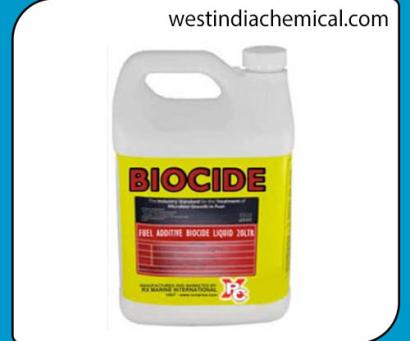 Bio Clean Fuel BIOCIDE Liquid