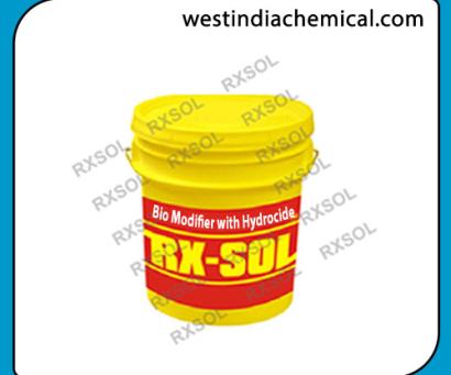 BIO MODIFIER with HYDROCIDE