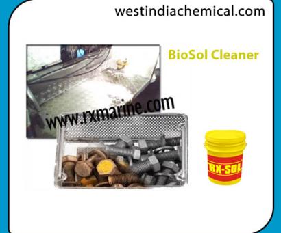 BioSol Cleaner