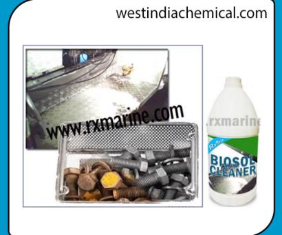 BioSol Cleaner
