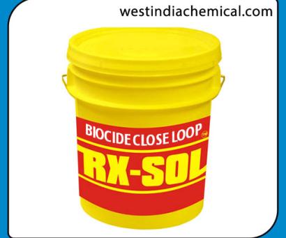 Biocide Close Loop