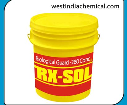 Biological Guard -280 Conc