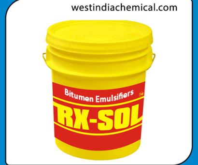 Bituminous Emulsion Polymer Modified VOLC PMB