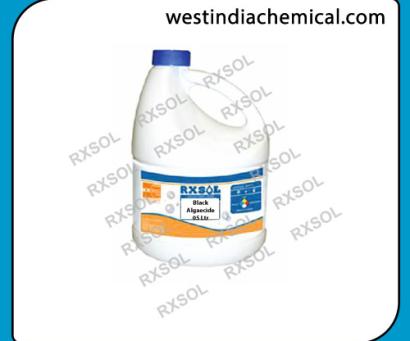 Black Algaecide
