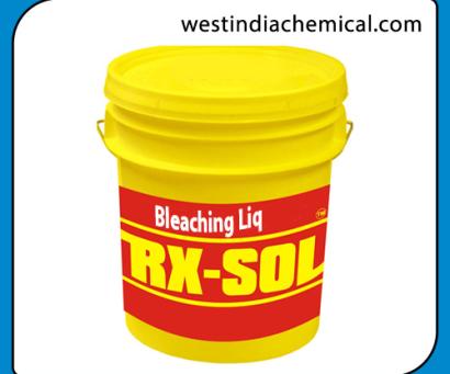 Bleaching Liq 20 Ltr