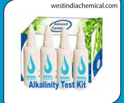 Boiler Water Test Kit 310