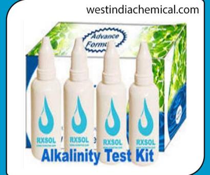 Boiler Water Test Kit 311