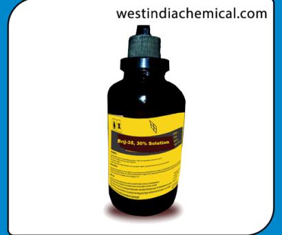Brij-35, 30% Solution