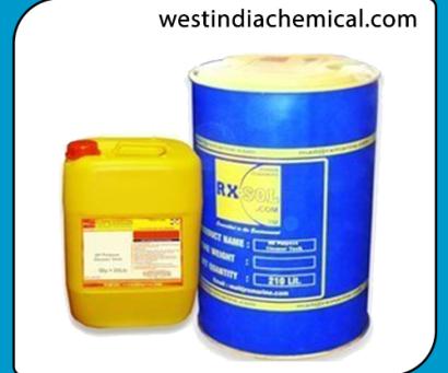 Buffer Cleaner