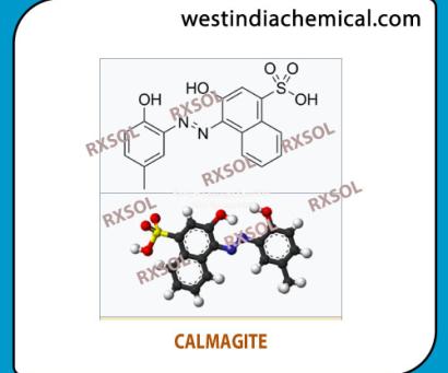 CALMAGITE