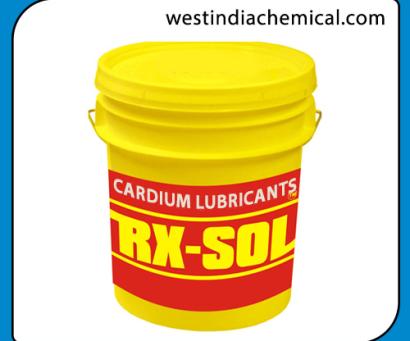 CARDIUM LUBRICANTS
