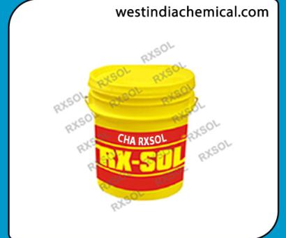 CHA RXSOL
