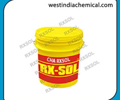 CHA RXSOL