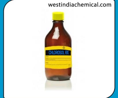 CHLOROSOL rx