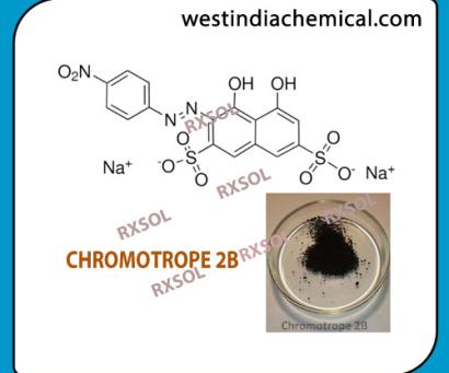 CHROMOTROPE 2B