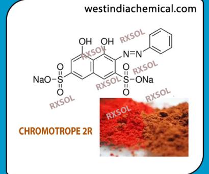 CHROMOTROPE 2R