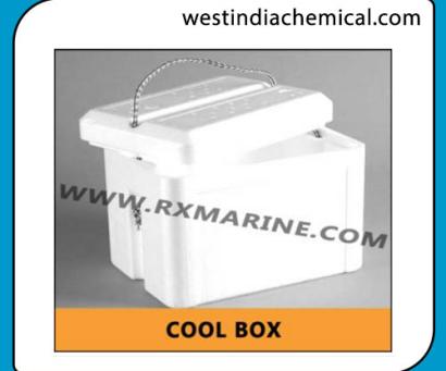 COOL BOX