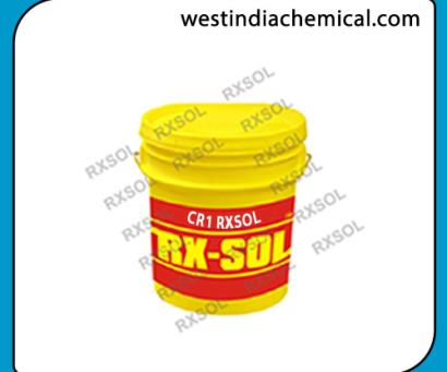 CR1 RXSOL