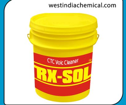 CTC Volc Cleaner