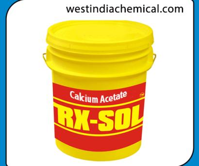 Calcium Acetate