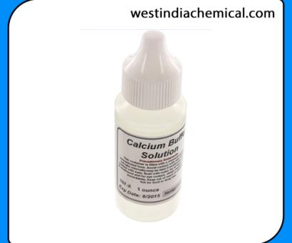 Calcium Buffer Solution