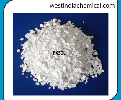 Calcium Chloride Anhydrous