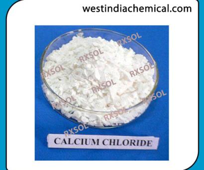 Calcium Chloride