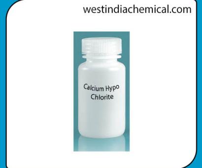 Calcium Hypo Chlorite
