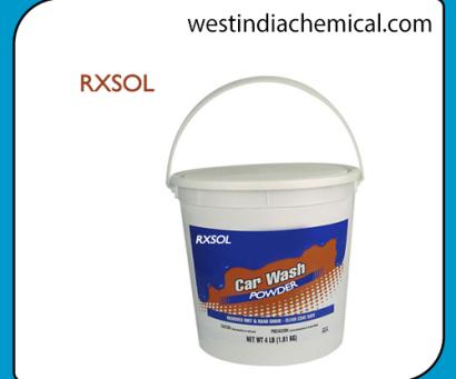 Car Wash POWDER