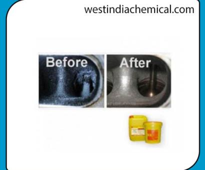 Carbon Cleaner LT