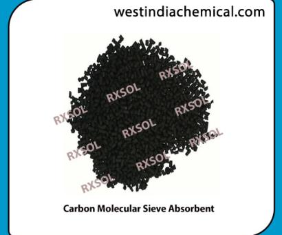 Carbon Molecular Sieve Absorbent