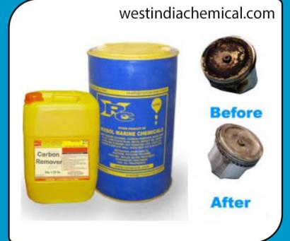 Carbon Remover