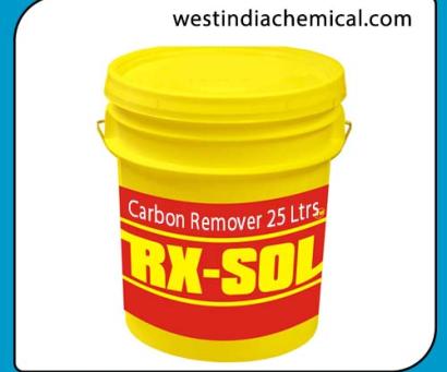 Carbon Remover