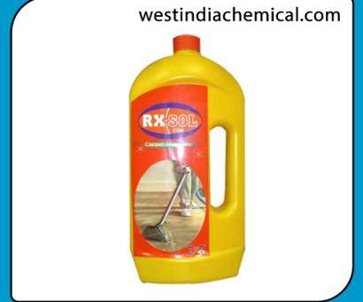 Carpet Cleaner