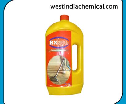 Carpet Cleaner 25 Ltr
