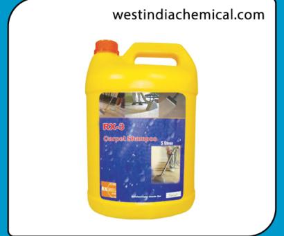 Carpet Shampoo