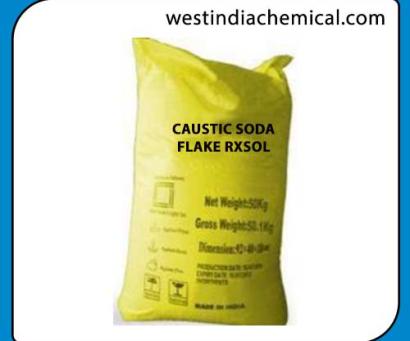 Caustic Soda NaOH