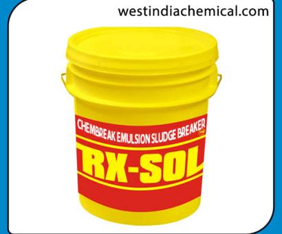 Chembreak Emulsion Sludge Breaker